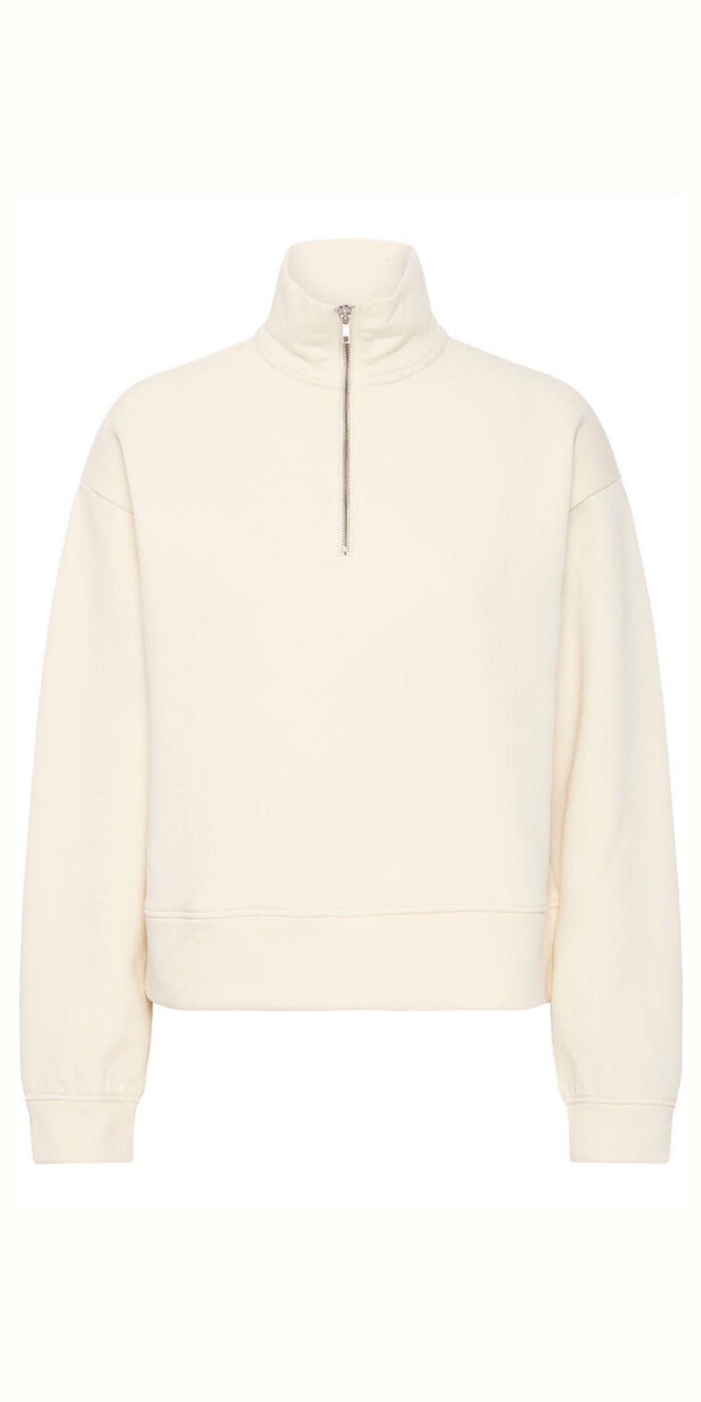 b young SOLLE Sweatshirt in Birch