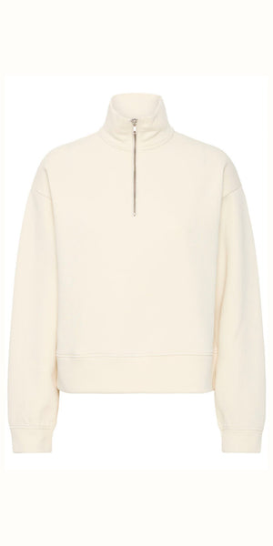b young SOLLE Sweatshirt in Birch