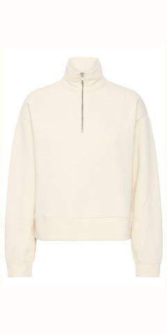 b young SOLLE Sweatshirt in Birch