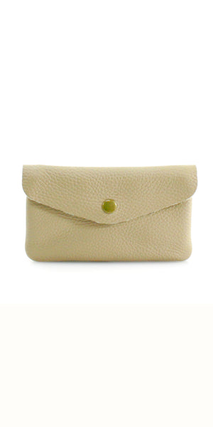 Leather Coin Purse