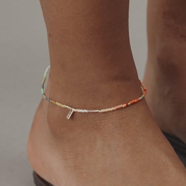 Pilgrim ALISON Bracelet in Multicolour