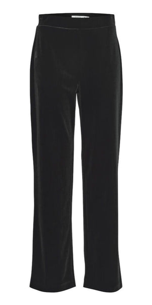 b young PERLINA Pants in Black
