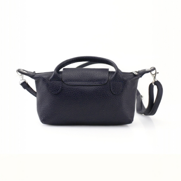 Mini Leather Bag - TheSecretCloset.Boutique