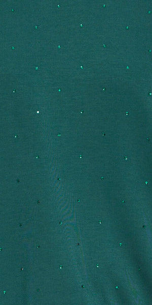 ICHI AMIAS Top in Ponderosa Pine