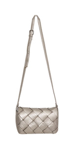 b young VIENYA Bag in Copper
