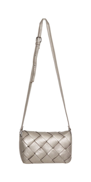b young VIENYA Bag in Copper