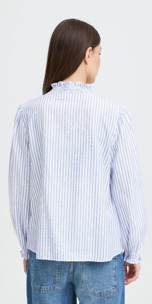 PULZ AUDREY Blouse