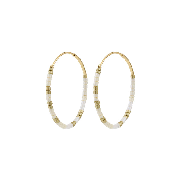 Pilgrim ALISON Earrings - TheSecretCloset.Boutique
