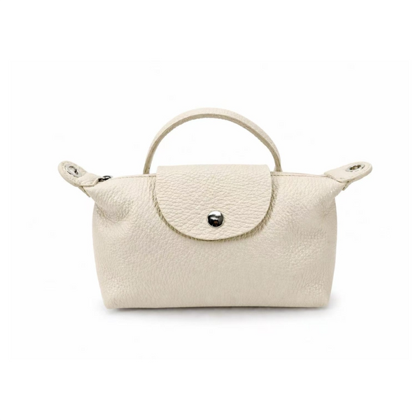 Mini Leather Bag - TheSecretCloset.Boutique