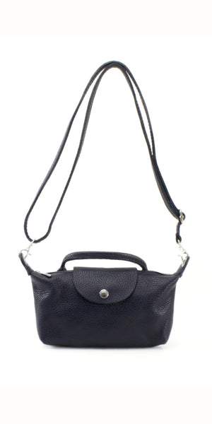 Mini Leather Bag