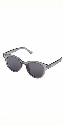 ICHI LEESTINA Sunglasses in Smoke Grey
