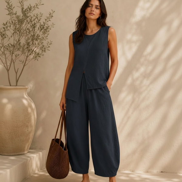 MINDY Coord Set (various colours)