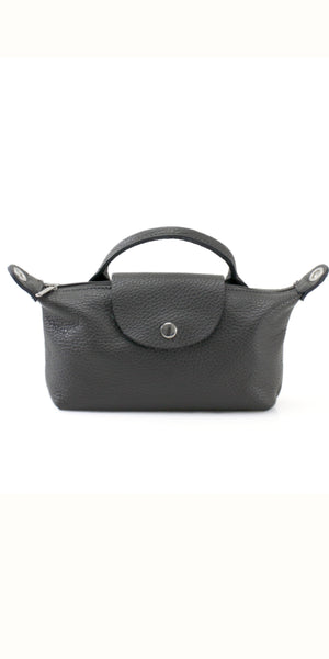 Mini Leather Bag