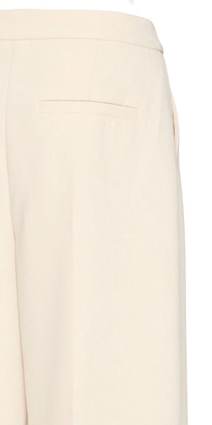 b young DENOA Pants in Oatmeal