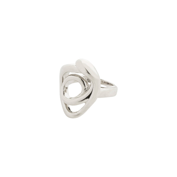 Pilgrim DIEGO Ring in Silver