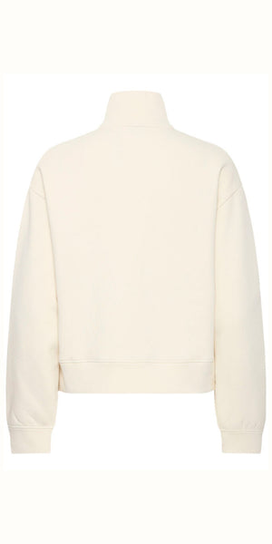 b young SOLLE Sweatshirt in Birch