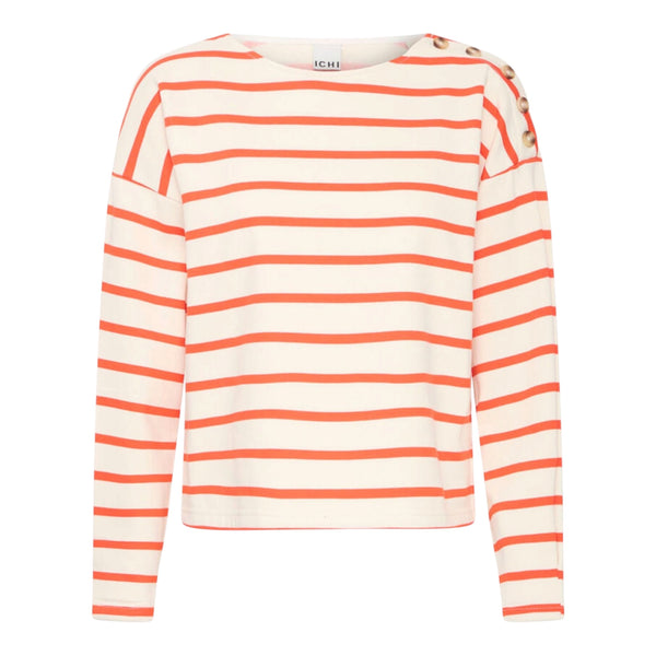 ICHI MAGGA Sweater - TheSecretCloset.Boutique