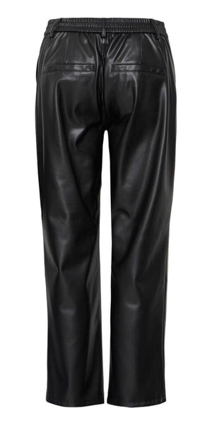 b young DAJA Pants in Black