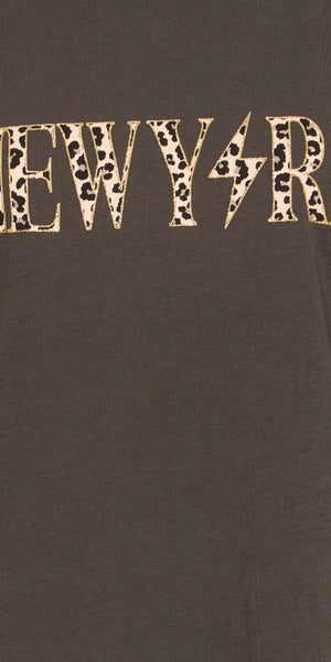 PULZ MAXWELL NEWYORK T Shirt