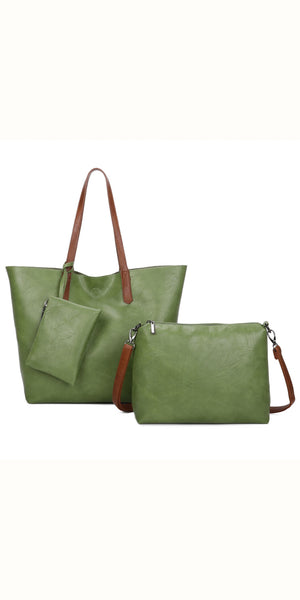 3 in 1 Shopper