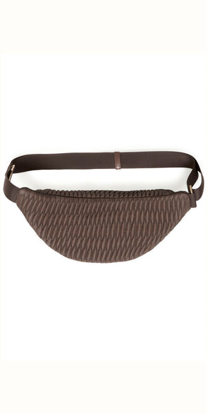 ICHI MALISSA Bag in Coffee Bean