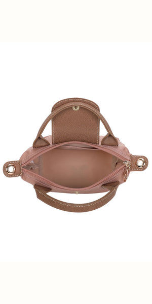 Classic Mini Shoulder Bag
