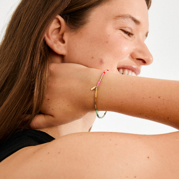 Pilgrim ALISON Bracelet in Multicolour