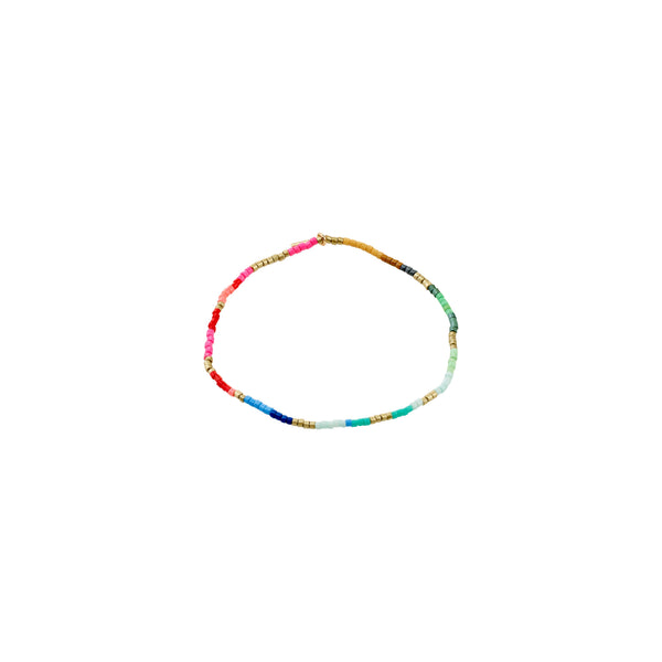 Pilgrim ALISON Bracelet in Multicolour