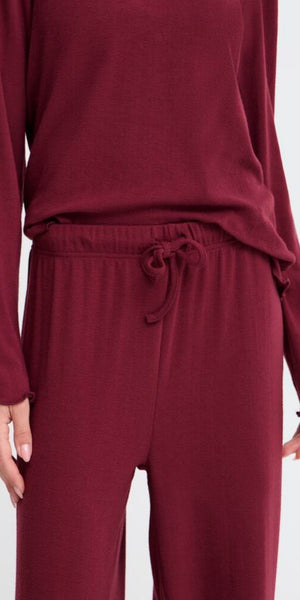 b young PJ Set in Port Royale