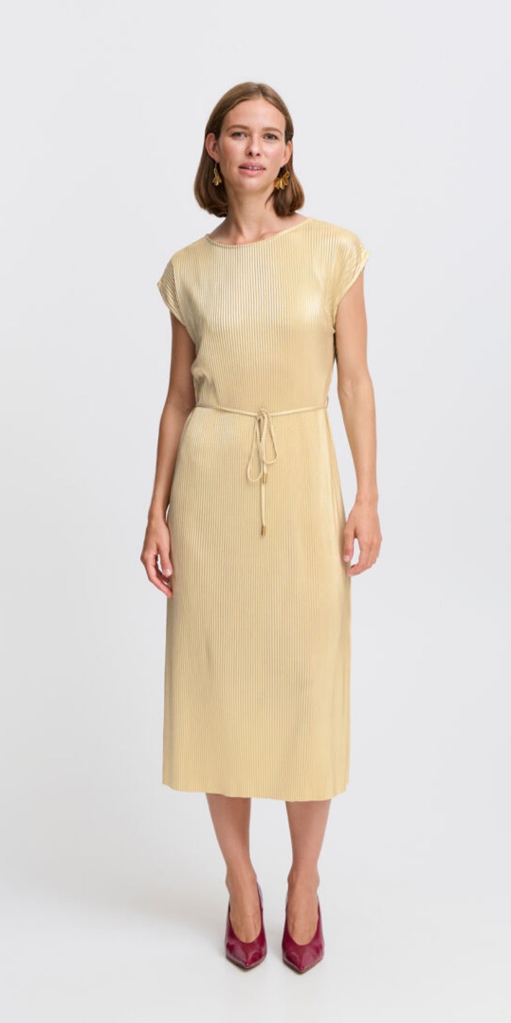 b young PILLE Dress