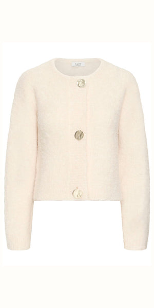 b young OMANTA Cardigan