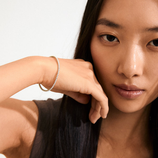 Pilgrim ARASH Pearl Bracelet in Gold - TheSecretCloset.Boutique