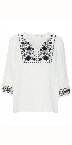 b young ICOLET Blouse