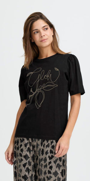 PULZ JULIETTE T Shirt