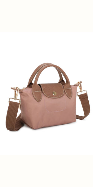 Classic Mini Shoulder Bag