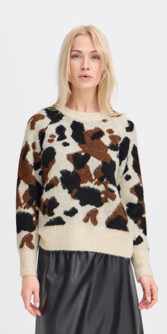 b young OMEA Cow Jumper