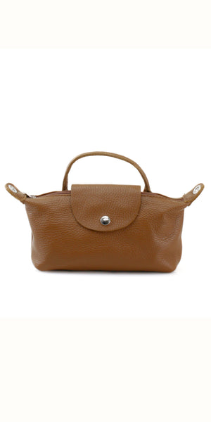 Mini Leather Bag