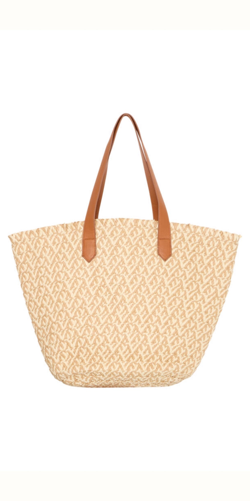 b young VANTA Bag in Hummus Mix