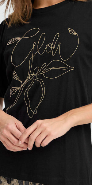 PULZ JULIETTE T Shirt