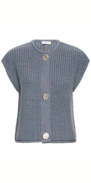 b young NORMA Slipover in Stormy Weather