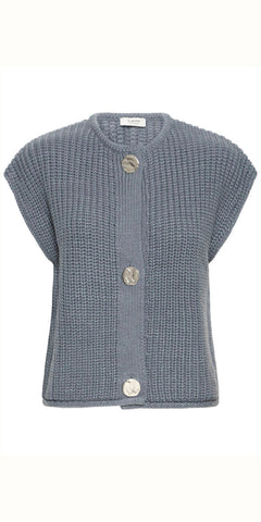 b young NORMA Slipover in Stormy Weather
