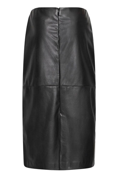 ICHI ZOMA Skirt in Black