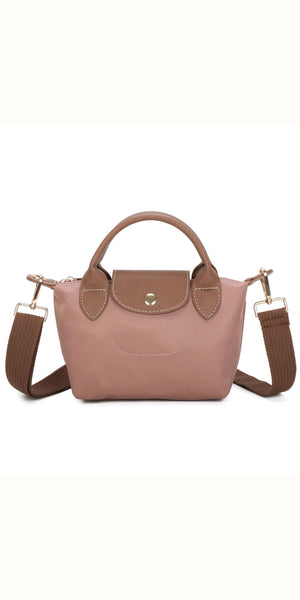 Classic Mini Shoulder Bag