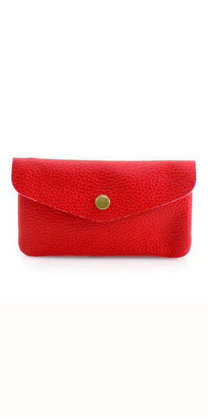 Leather Coin Purse