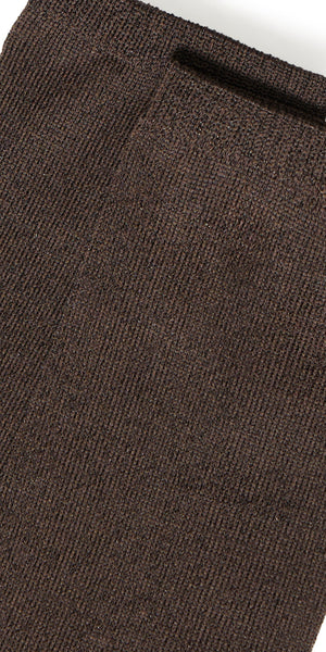 ICHI BAUBLE Socks in Shale (NEW)