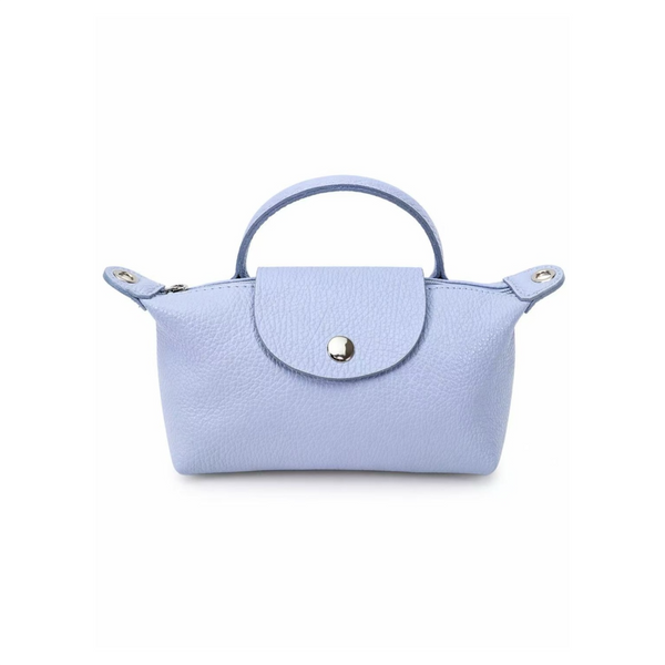 Mini Leather Bag - TheSecretCloset.Boutique