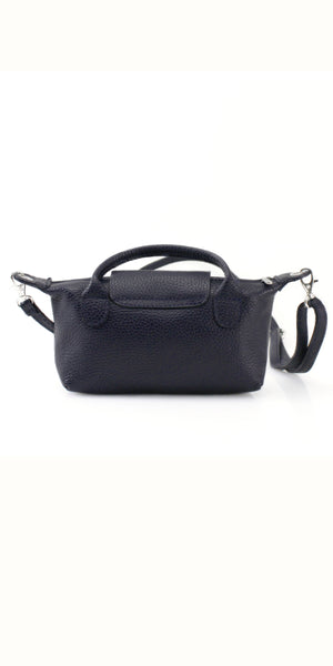 Mini Leather Bag