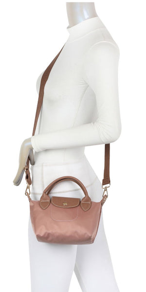 Classic Mini Shoulder Bag