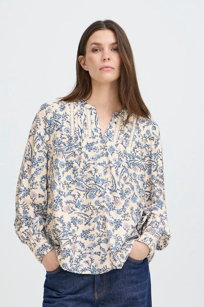 PULZ ABRINA Blouse