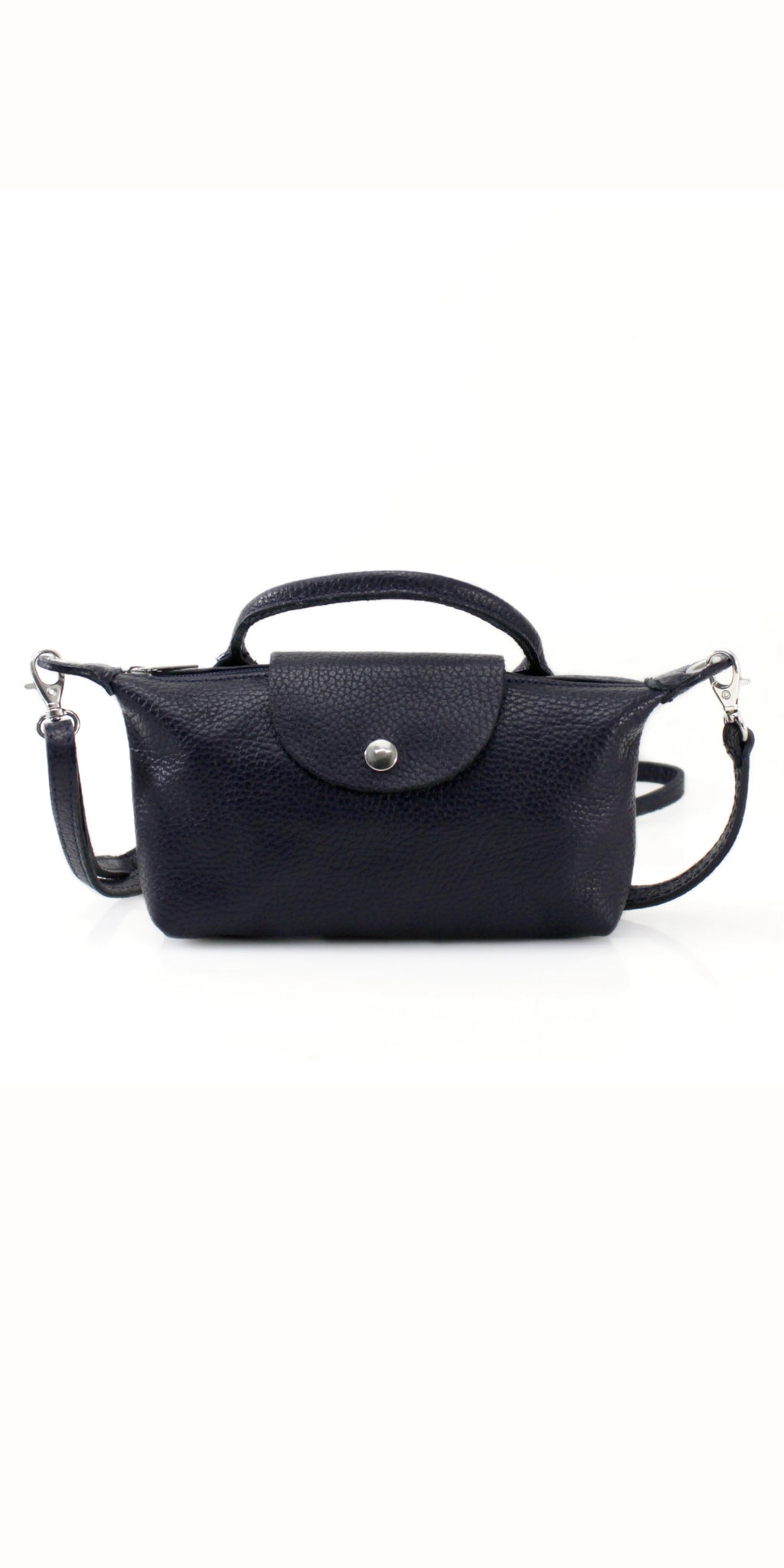 Mini Leather Bag